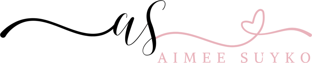 Aimee | Writing About Loss, Love & Life