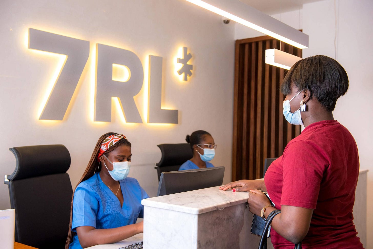 We have Launched our Diagnostic Arm, 7RiverLabs to Boost Patient Health Outcomes | 54Gene | Equalizing Precision Medicine We have Launched our Diagnostic Arm, 7RiverLabs to Boost Patient Health Outcomes | 54Gene | Equalizing Precision Medicine