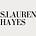 S. Lauren Hayes