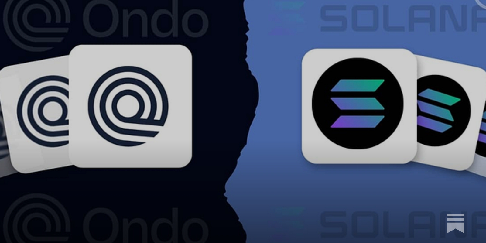 Ondo Launches 200+ Tokenized U.S. Stocks on Solana Blockchain · Cardano Feed