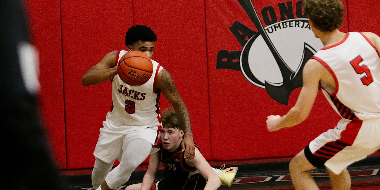 High School Boys Basketball: R.A. Long reels off six straight wins to start season (UPDATED)