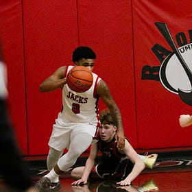 High School Boys Basketball: R.A. Long reels off six straight wins to start season (UPDATED)