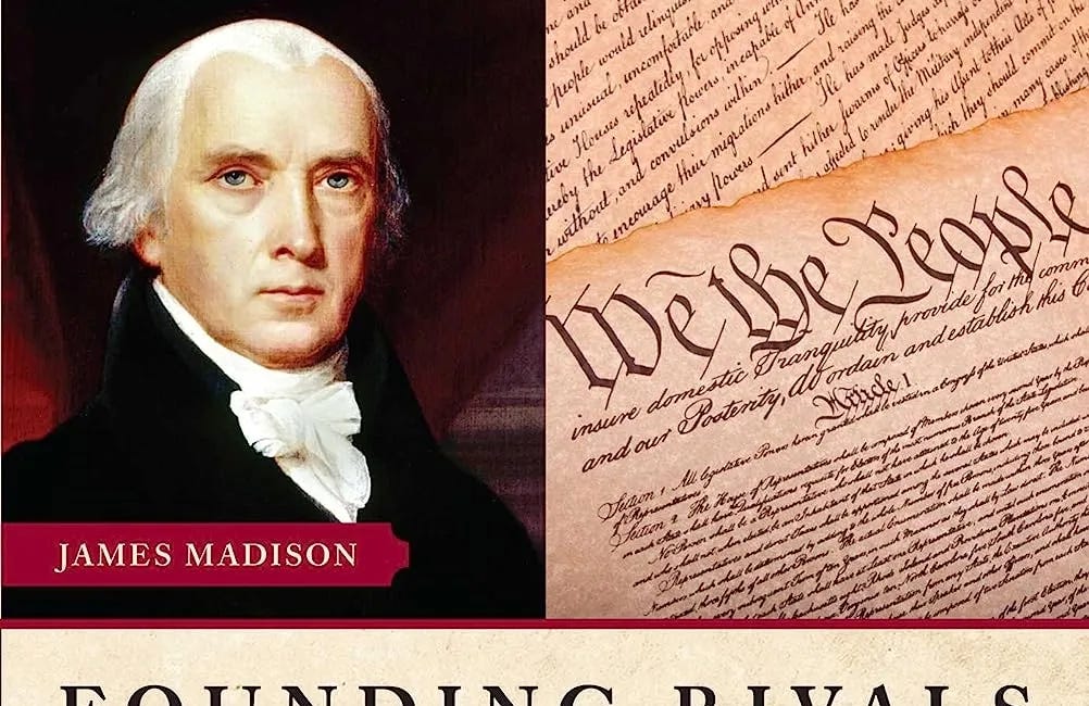 Godtype Journal #103: (The American July 4th Bible Codes) 