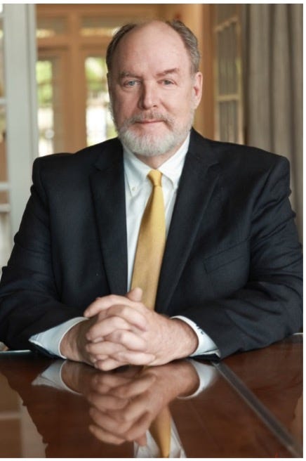 Headshots (from left): Jamie Mayo, Randal Lea; and new Archives Assistant Stephanie Grimes