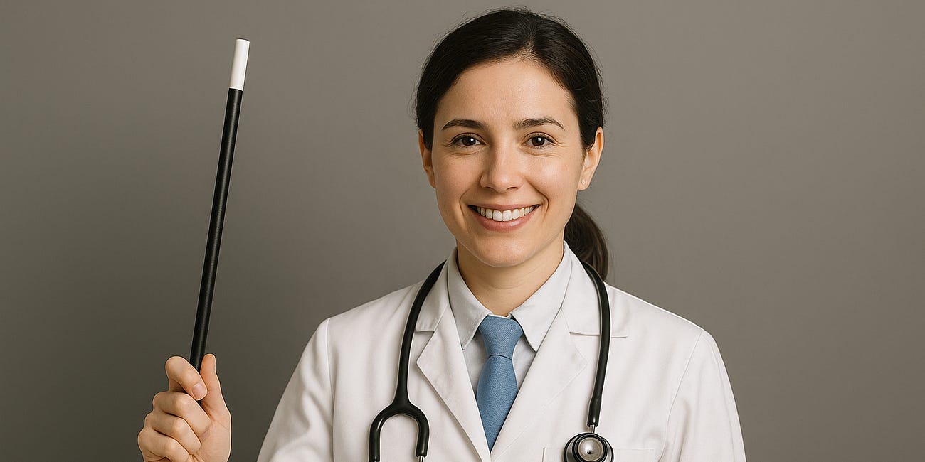 "Solve all disease" by 2035