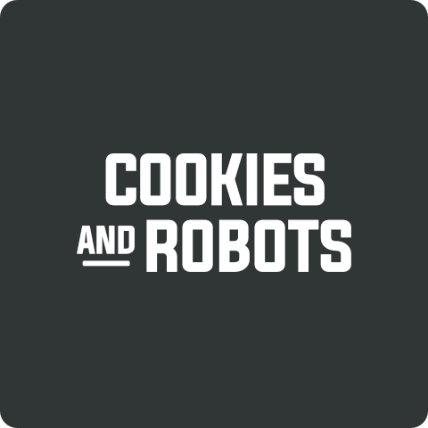 Artwork for The Cookies and Robots Substack