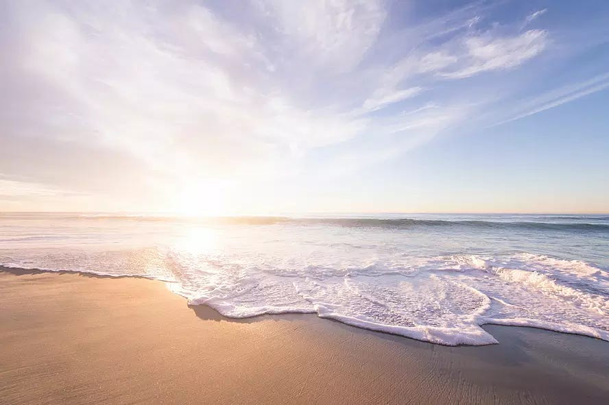 Amazing Sites With Breathtaking Free Stock Photos