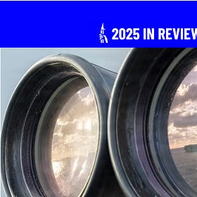 National Security in 2025