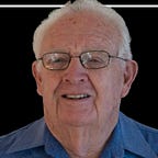 Views from Underground