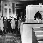 A Gold Arch for a Failing Republic