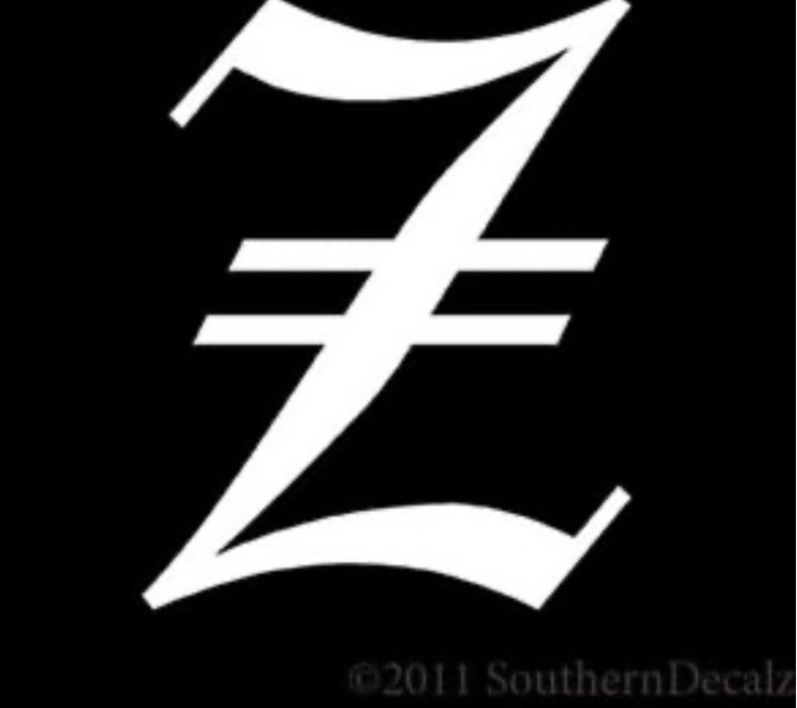 小說 | 赵志明： I am Z