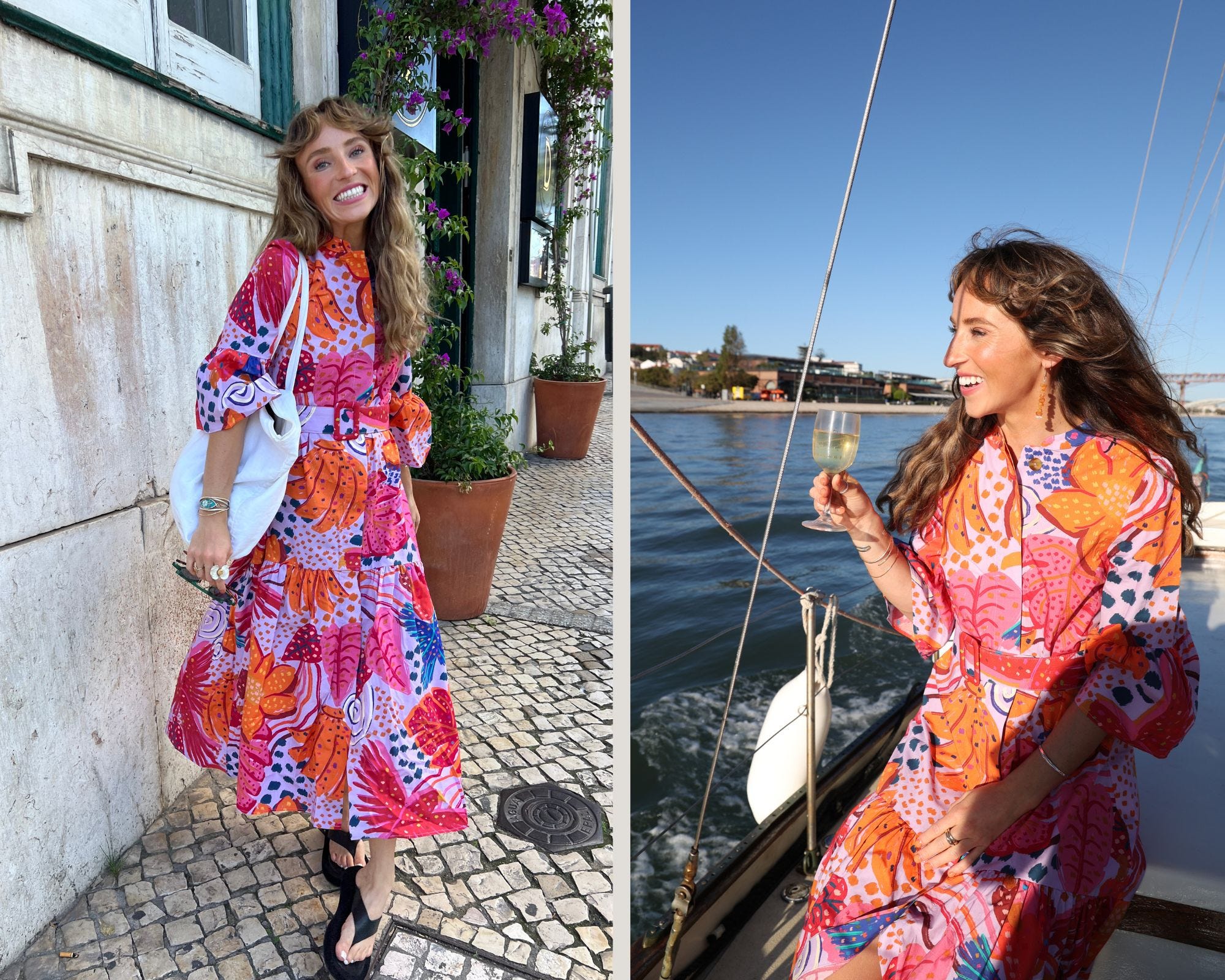 mountain casual dresses Fall fashions in Highlands/Cashiers, NC
