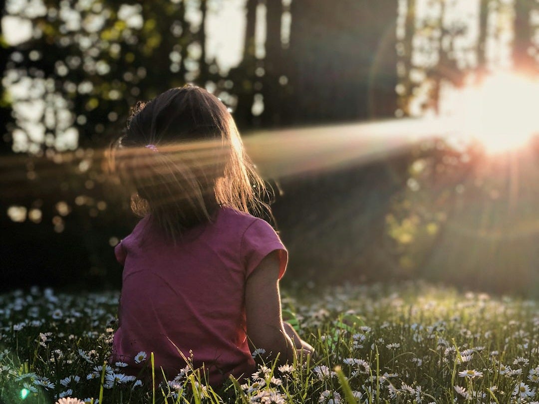 depression, healing, and God: my personal journey back to hope