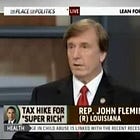 Rep. John Fleming Shocked By Abortionplex Scoop In 'The Onion'