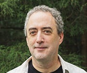 Neil Clarke