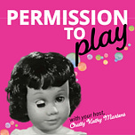 Kathy’s Substack: Permission to Play
