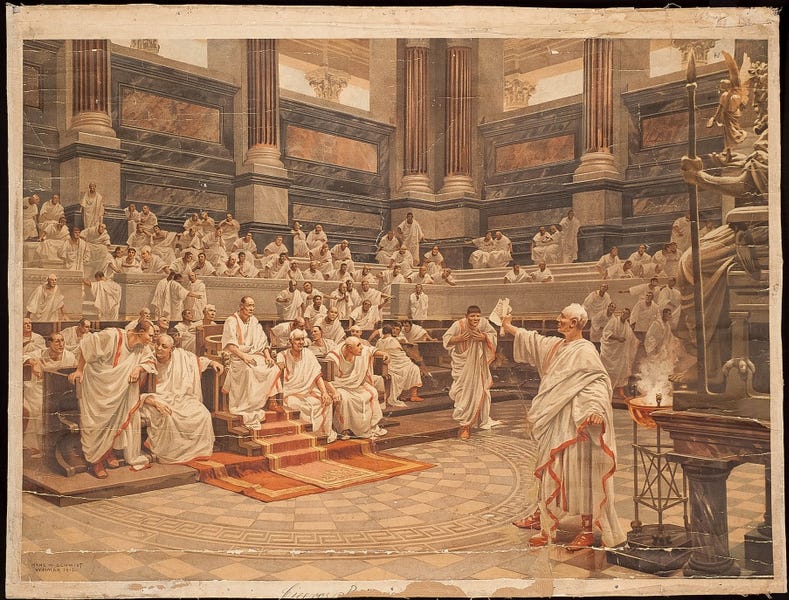 solving an art historical mystery, in the old Library Trinity College Long  Room – Arran Q Henderson