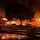 Welfare States Won't Survive Even Mild Civil Strife