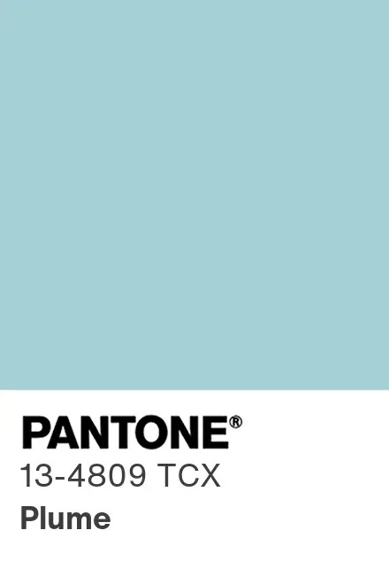 PANTONE® Deutschland | PANTONE® 13-4809 TCX - Find a Pantone ...