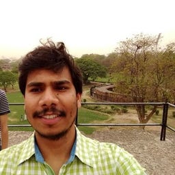 Substack profile picture for @delhi