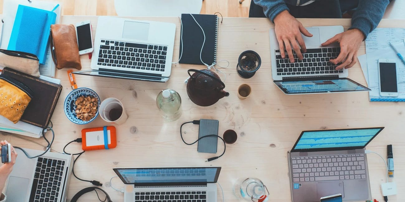 Pitching your tech startup to media and the challenges they face covering it