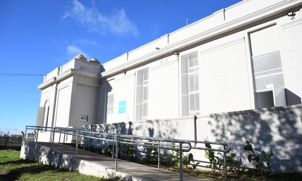 Adicciones: cómo operará la nueva unidad residencial en Bahía - La Brújula 24