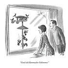 Roasted by the New Yorker