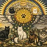 Alchemy of Meow