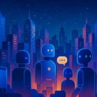 La teoria complottista del Dead Internet non è mai stata così reale