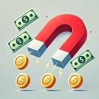 🧲 Ce que le marché récompense VRAIMENT à long terme...