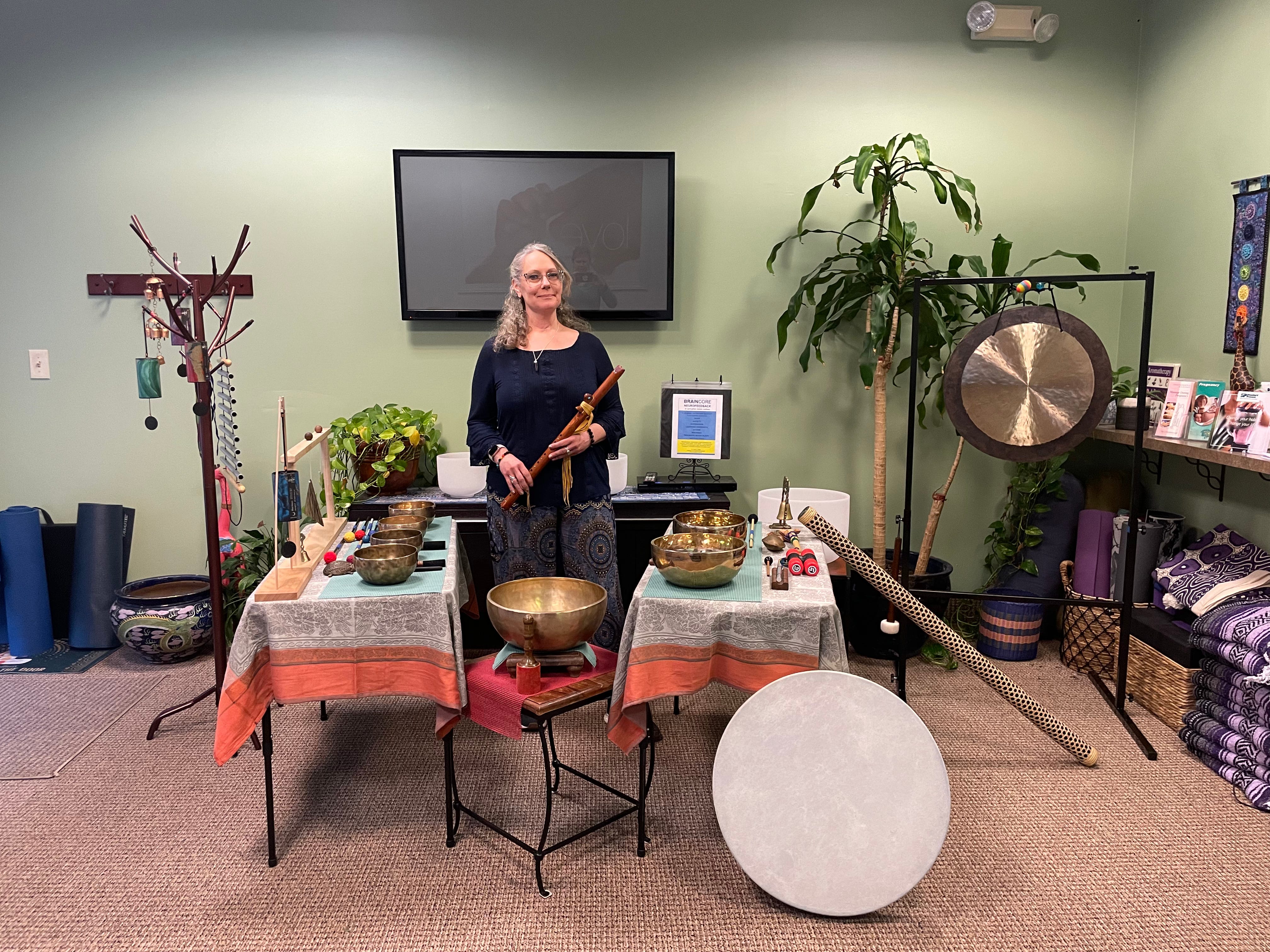 Christine’s Substack