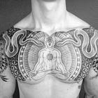 Principle Six: Tatu Time | The Rhythm Between Tattoos