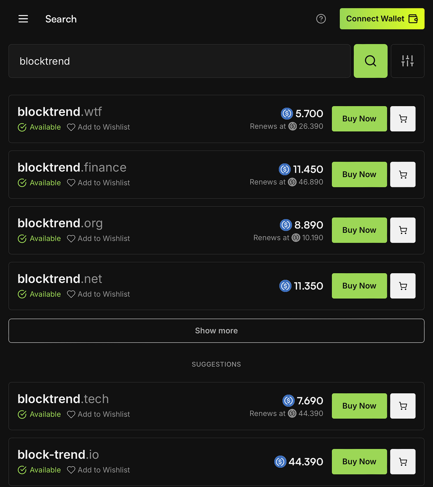 DNS 域名代幣化！打通兩個世界，讓網址也能接收加密貨幣- by 許明恩- 區塊勢