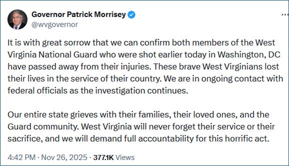 A screenshot of a social media post

AI-generated content may be incorrect.