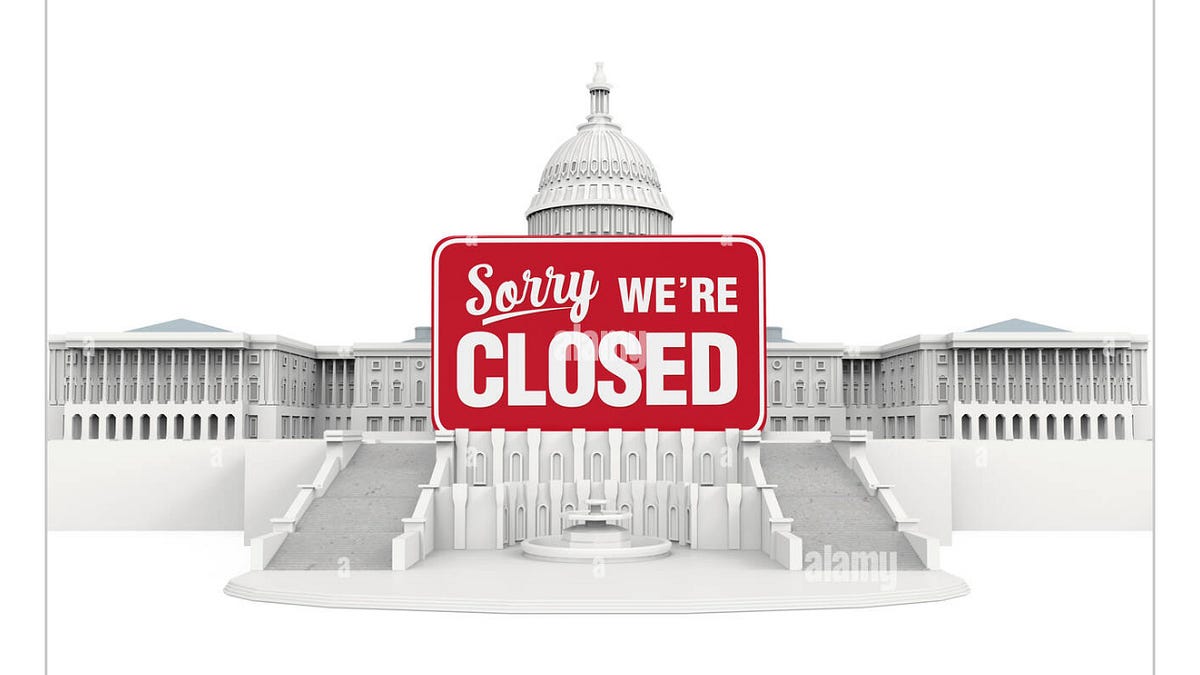 Shutdown Fight_ Why Defending American Healthcare Isn’t Enough