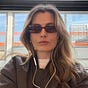 Mary Upton's avatar