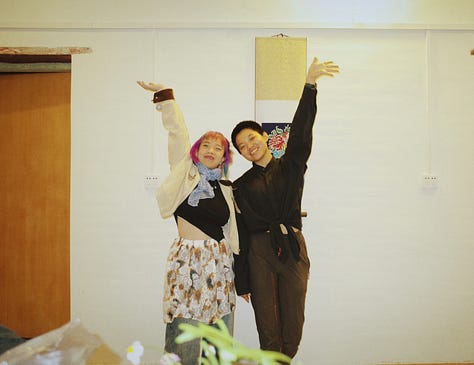 Sunshine's Photos