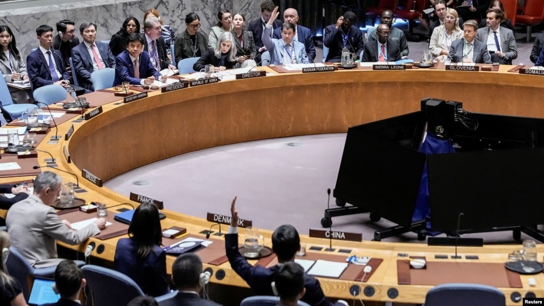 UN To Reimpose Global Sanctions On Iran. What Are They And How Will Tehran  React?