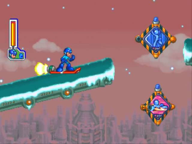 Let's Play Megaman 8 #3-Slide! SLIDE!! Jump! JUMP!! Let's Play Megaman 8 #3-Slide! SLIDE!! Jump! JUMP!!