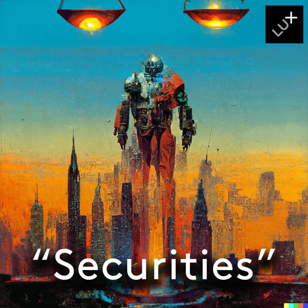 Artwork by Chris Gates via DALL-E Artwork by Chris Gates via DALL-E