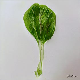 The Secret Ingredient: Paige Lipari on Eggplant