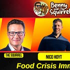 Food Crisis Imminent?