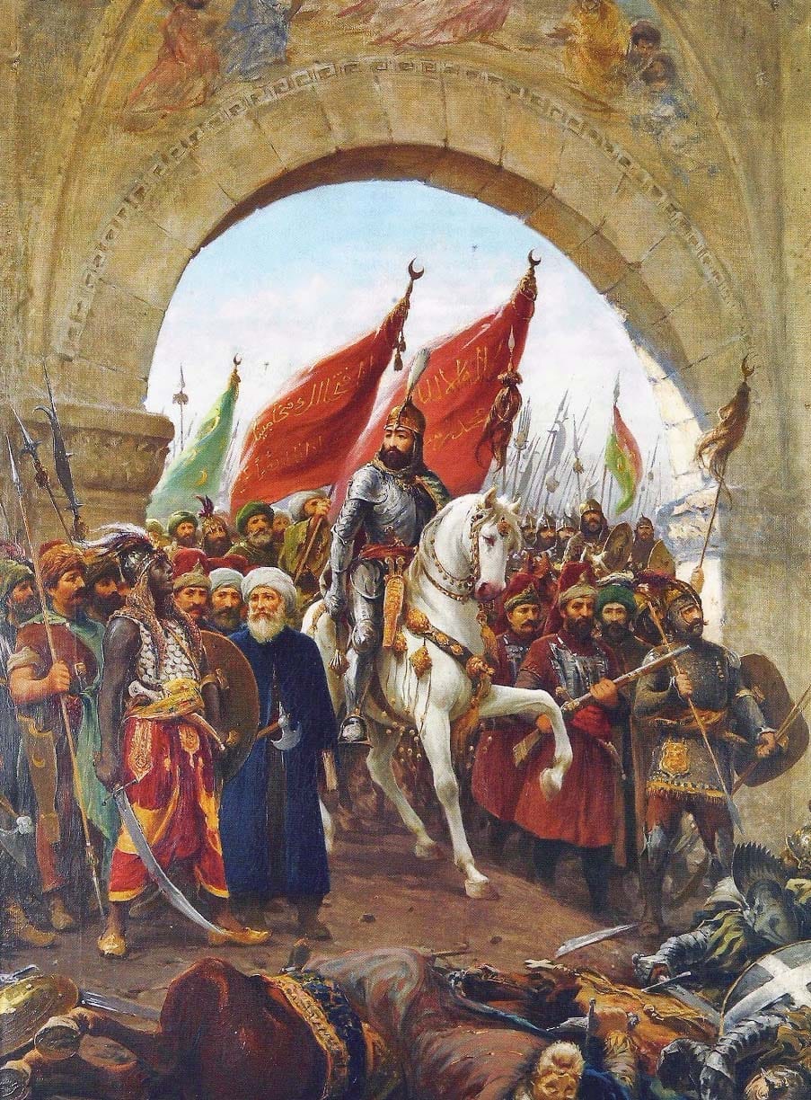 Mehmed II: From Boy Sultan to Conqueror of Constantinople - Medieval History Mehmed II: From Boy Sultan to Conqueror of Constantinople - Medieval History