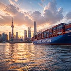 COSCO’s Q1 Revealed New Container Shipping Reality