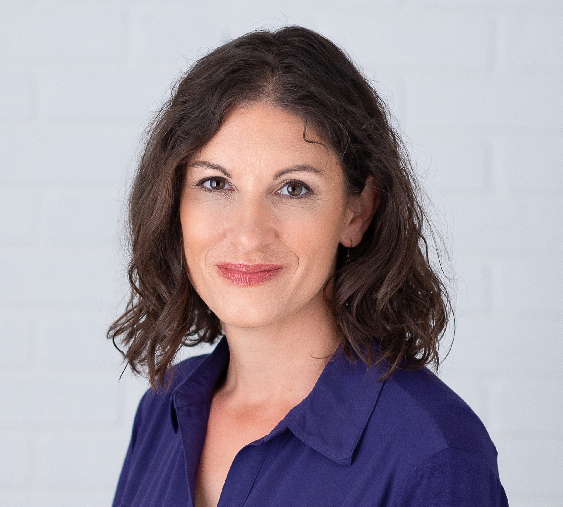 The Visibility Letters with Heidi Reimer