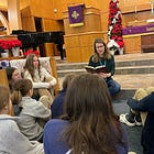 The Joy of Reading and Reading Art