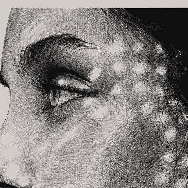 May be a black-and-white image May be a black-and-white image