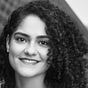 Priscila Rôde's avatar