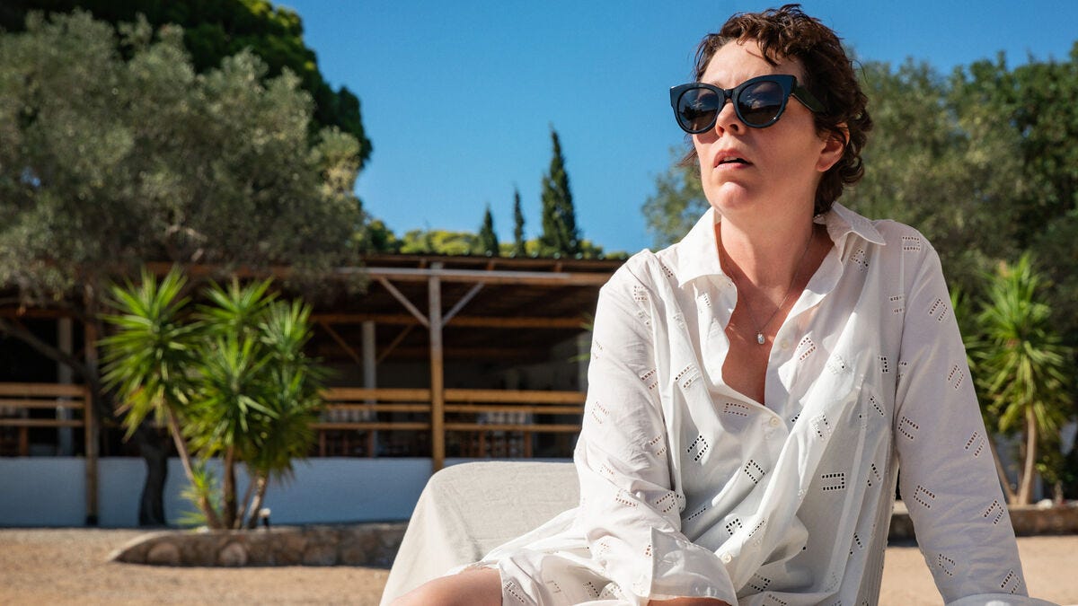 The Lost Daughter (2021) directed by Maggie Gyllenhaal • Reviews, film +  cast • Letterboxd