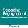 Speaking Engagement